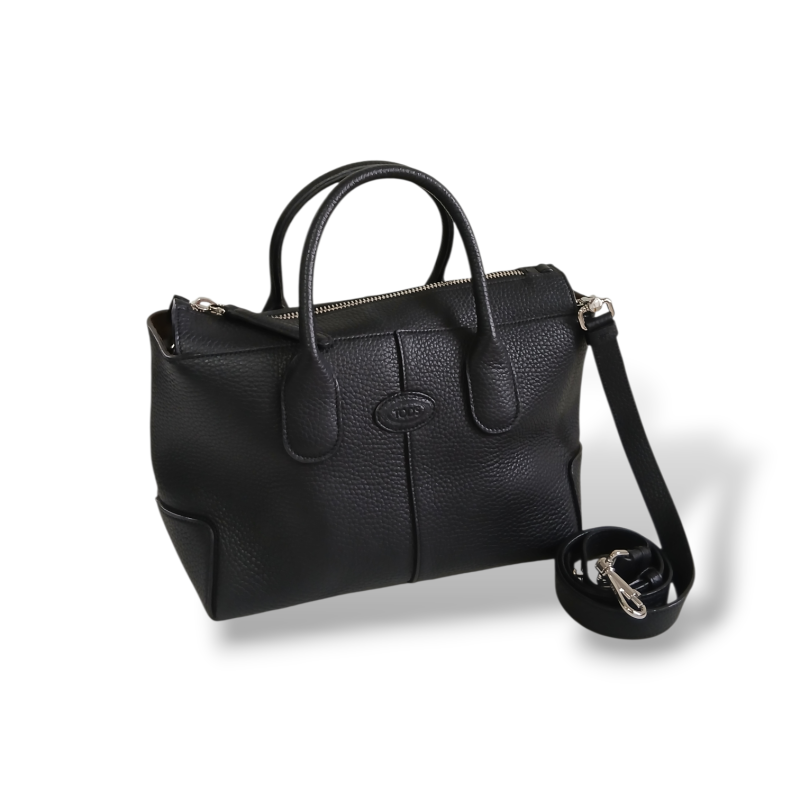 Bolsa Tod's Preta