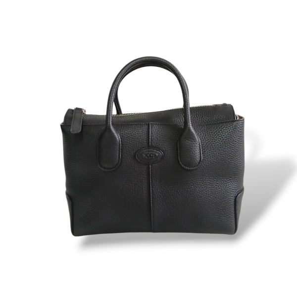 Bolsa Tod's Preta
