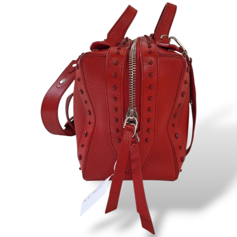 Bolsa Tod´s Vermelha