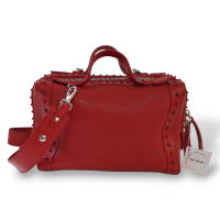 Bolsa Tod´s Vermelha