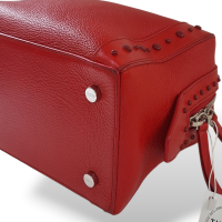 Bolsa Tod´s Vermelha