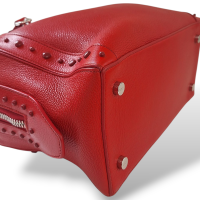 Bolsa Tod´s Vermelha