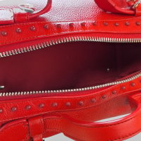 Bolsa Tod´s Vermelha