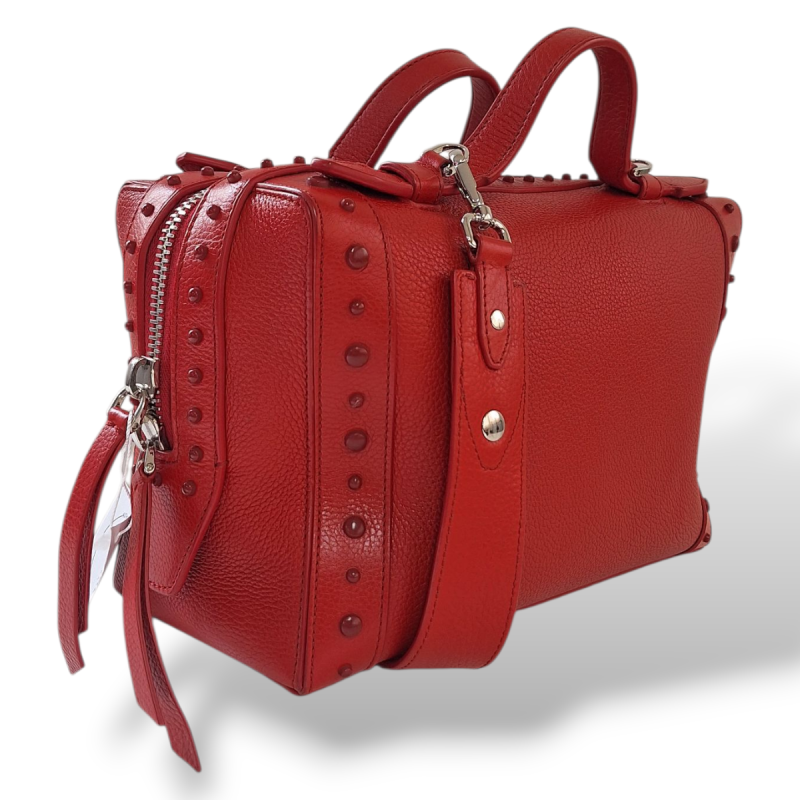 Bolsa Tod´s Vermelha