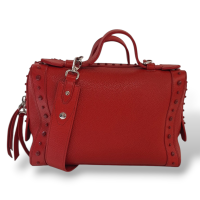 Bolsa Tod´s Vermelha