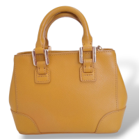 Bolsa Tory Burch Amarela