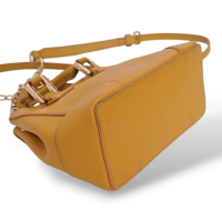 Bolsa Tory Burch Amarela