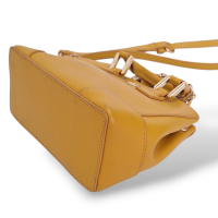 Bolsa Tory Burch Amarela