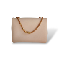 Bolsa Valentino One Stud Off White Bolsa Valentino One Stud Off White