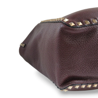 Bolsa Valentino Reversível Tote Rockstud Bolsa Valentino Reversível Tote Rockstud