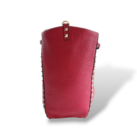 Bolsa Valentino Reversível Tote Rockstud Bolsa Valentino Reversível Tote Rockstud