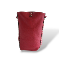 Bolsa Valentino Reversível Tote Rockstud Bolsa Valentino Reversível Tote Rockstud