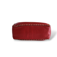 Bolsa Valentino Reversível Tote Rockstud Bolsa Valentino Reversível Tote Rockstud