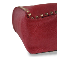 Bolsa Valentino Reversível Tote Rockstud Bolsa Valentino Reversível Tote Rockstud