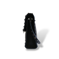 Bolsa Valentino Rockstud Preta Bolsa Valentino Rockstud Preta