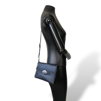 Bolsa Valentino Rockstud Preta Bolsa Valentino Rockstud Preta