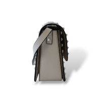 Bolsa Valentino Rockstud23 Off White 