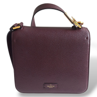 Bolsa Valentino VSLING Burgundy