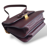 Bolsa Valentino VSLING Burgundy