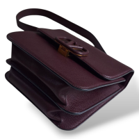 Bolsa Valentino VSLING Burgundy