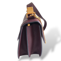 Bolsa Valentino VSLING Burgundy