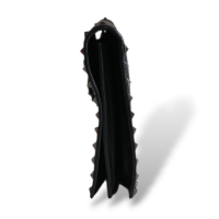 Clutch Valentino Rockstud Preta
