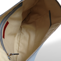 Bolsa Valentino Rockstud Azul