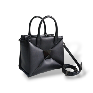 Bolsa Valentino One Stud Preta 