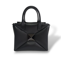 Bolsa Valentino One Stud Preta 