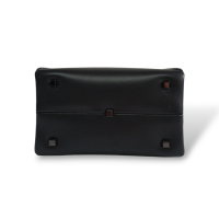 Bolsa Valentino One Stud Preta 