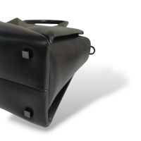 Bolsa Valentino One Stud Preta 