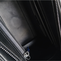 Bolsa Valentino One Stud Preta 