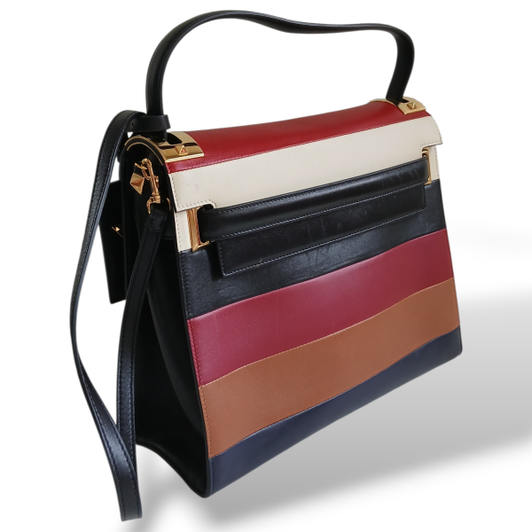 Bolsa Valentino My Rockstud Multicolor