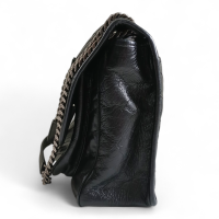 Bolsa Yves Saint Laurent Niki Preta