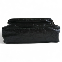 Bolsa Yves Saint Laurent Niki Preta