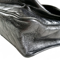 Bolsa Yves Saint Laurent Niki Preta