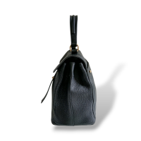 Bolsa Yves Saint Laurent Preta 