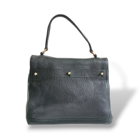 Bolsa Yves Saint Laurent Preta 