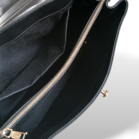 Bolsa Yves Saint Laurent Preta 