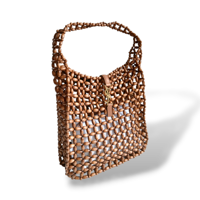 Bolsa Yves Saint Laurent Le 5 À 7