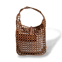 Bolsa Yves Saint Laurent Le 5 À 7