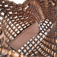 Bolsa Yves Saint Laurent Le 5 À 7