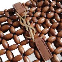 Bolsa Yves Saint Laurent Le 5 À 7