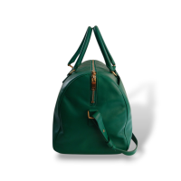 Bolsa Yves Saint Laurent Duffle Verde Bolsa Yves Saint Laurent Duffle Verde