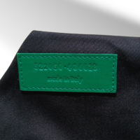 Bolsa Yves Saint Laurent Duffle Verde Bolsa Yves Saint Laurent Duffle Verde