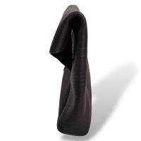 Clutch Yves Saint Laurent Cassandre Preta