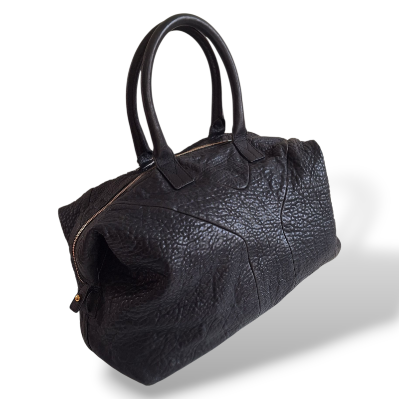 Bolsa Yves Saint Laurent Preta 