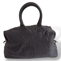 Bolsa Yves Saint Laurent Preta 