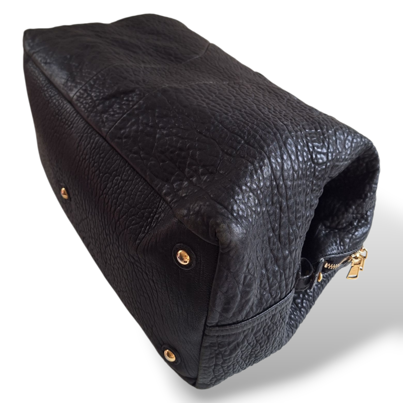 Bolsa Yves Saint Laurent Preta 