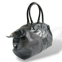 Bolsa Yves Saint Laurent Preta